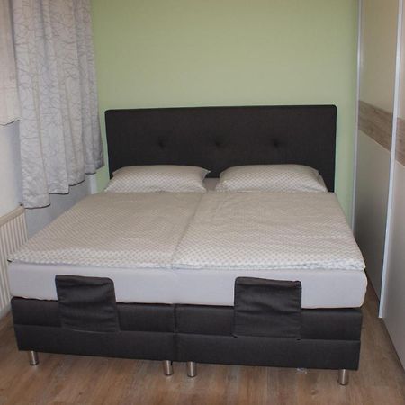 Apartman Bkk 巴德小基希海姆 外观 照片