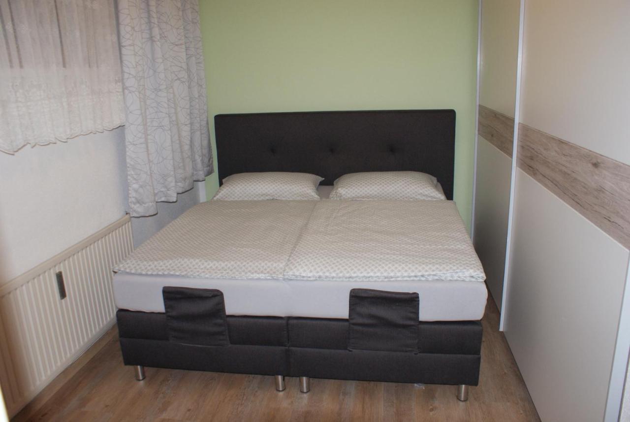 Apartman Bkk 巴德小基希海姆 外观 照片