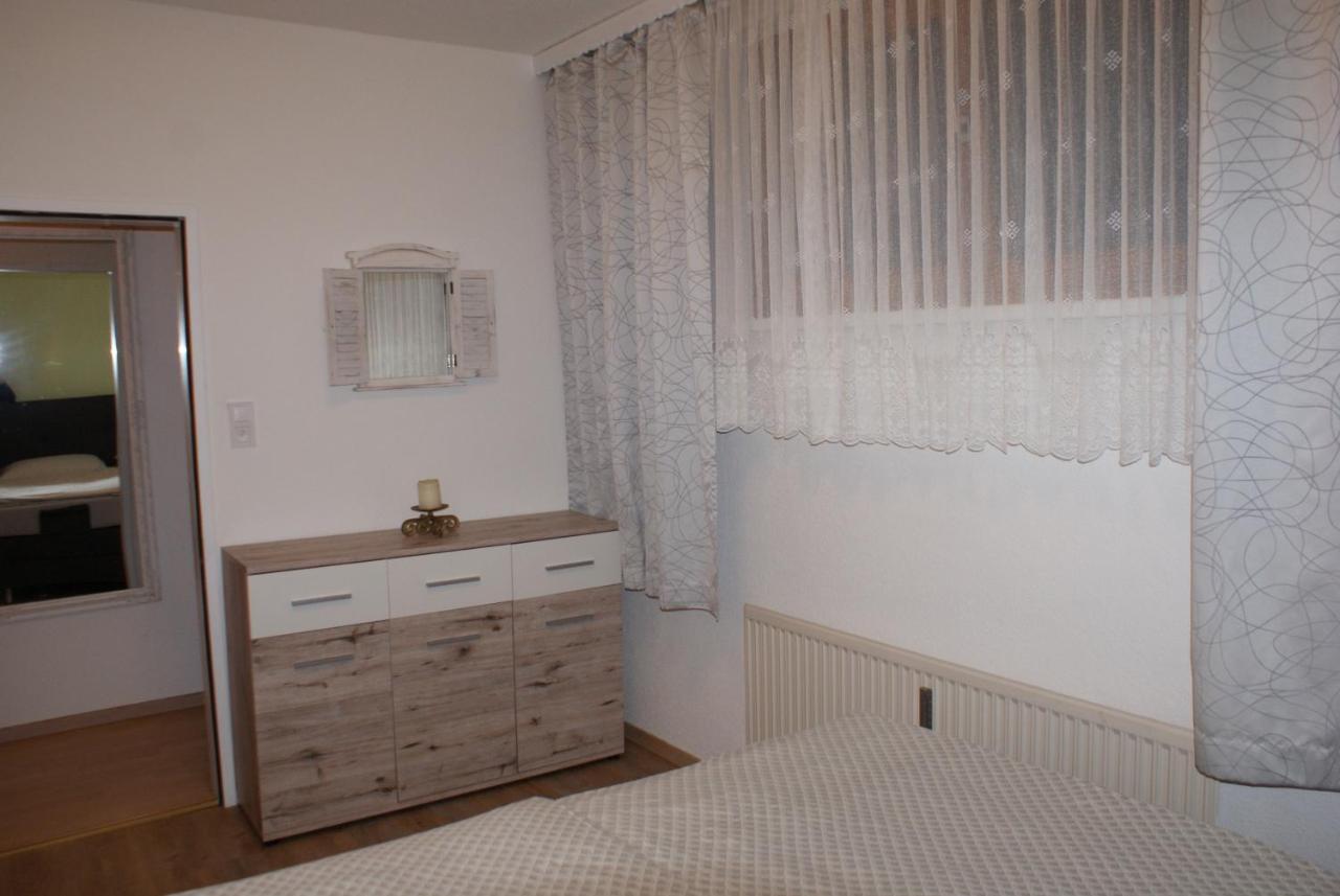 Apartman Bkk 巴德小基希海姆 外观 照片