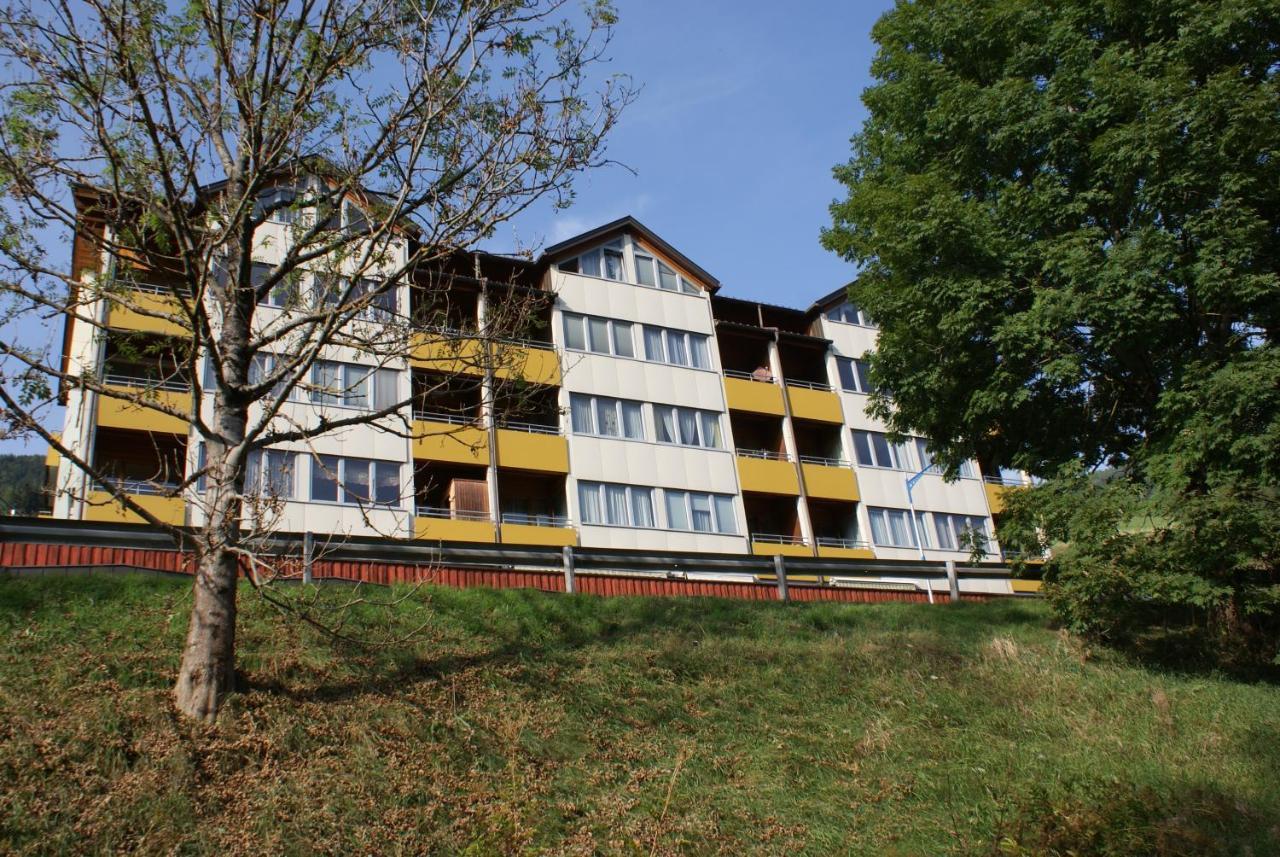 Apartman Bkk 巴德小基希海姆 外观 照片
