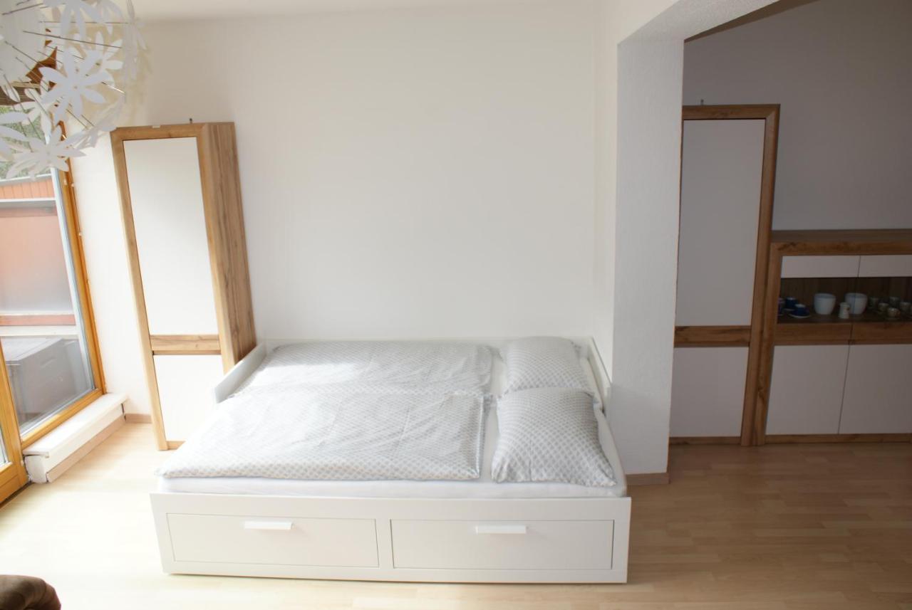 Apartman Bkk 巴德小基希海姆 外观 照片